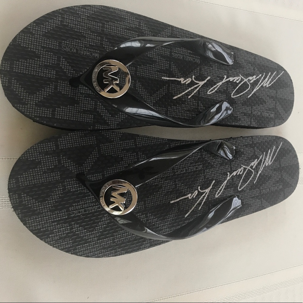 Michael Kors women's sandal NEW @ AUTHENTIC